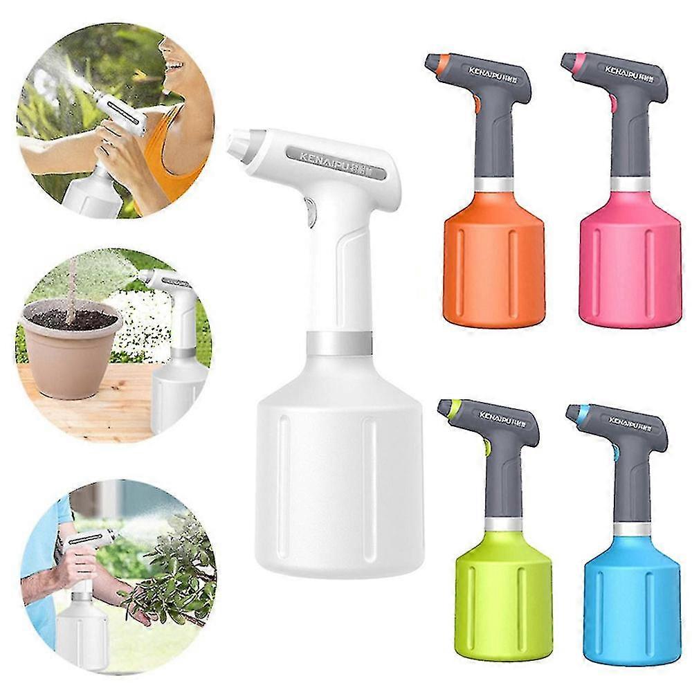 Automatic Plant Watering Bottle Sprayer