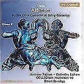 Albinoni: Concerti CD (1999)
