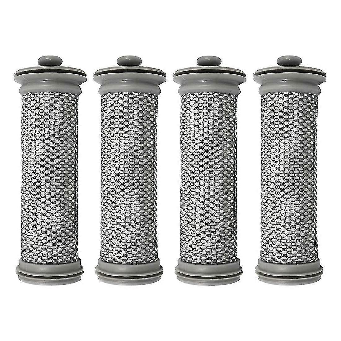 4 Pack Pre Filter Compatible For A10/a11 Master , A10/a11 Hero, A10 Dash,one S11 Series Cordless Va