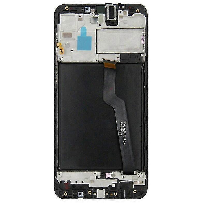 Touch Panels Lcd Screen Compatible Samsung Galaxy A10 2019 A105 Sm-a105f A105g  Display Digitizer Assembly Replacement No Dead Pixels