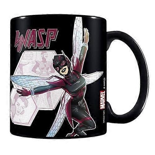 Ant-Man And The Wasp Wingspan Mug