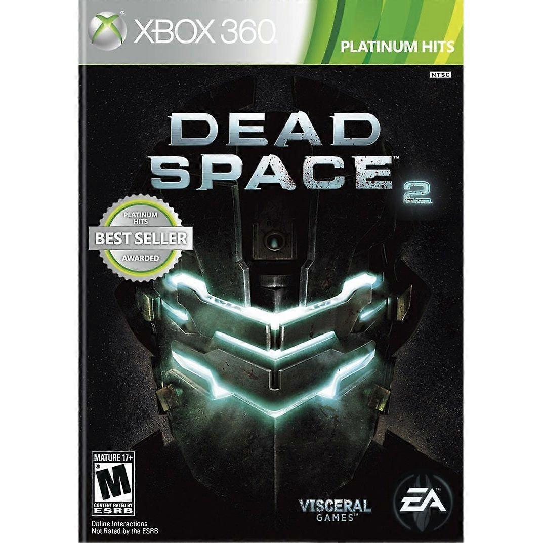 Dead Space 2 Classics Edition (Xbox 360) - PAL