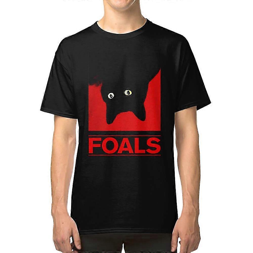Cat Foals T-shirt