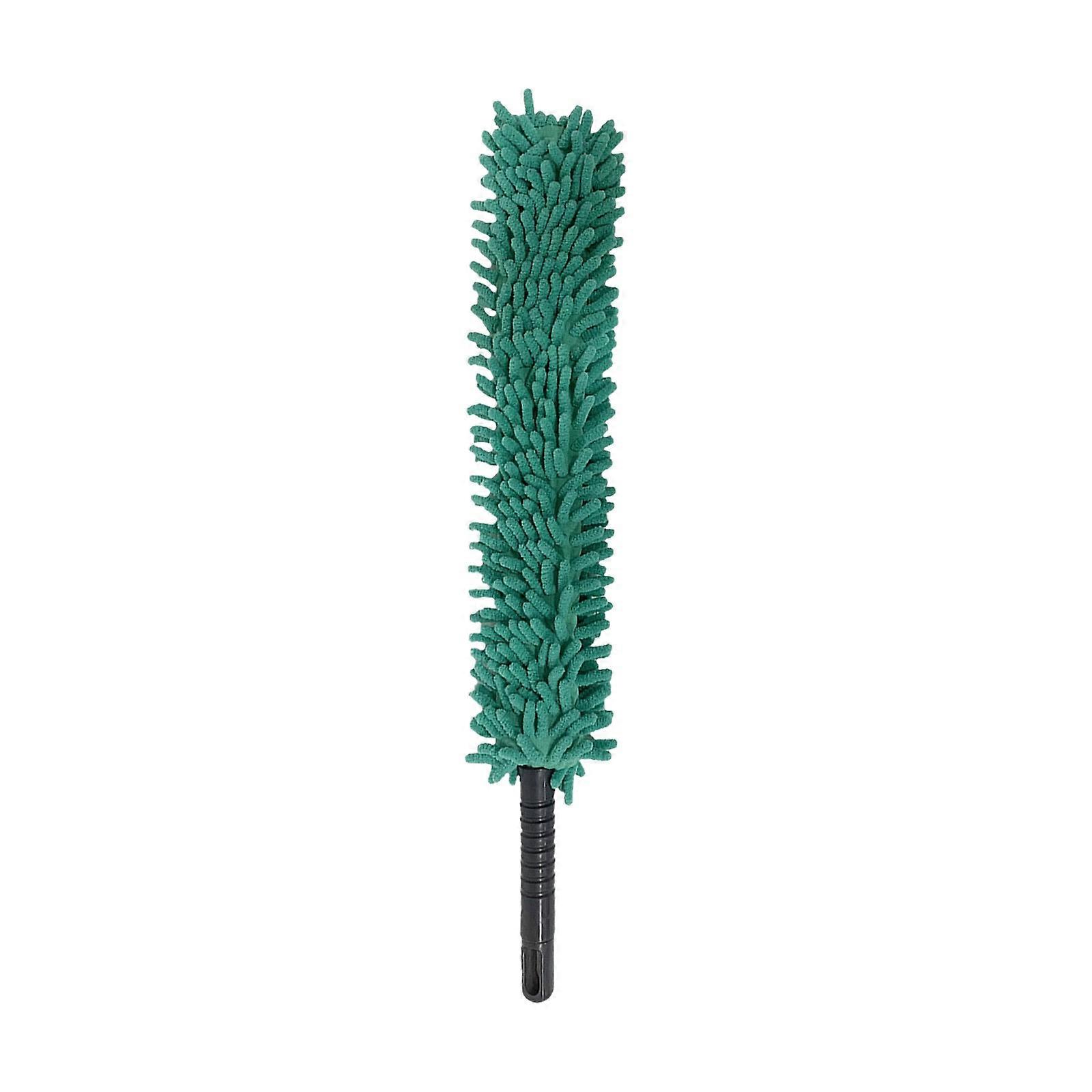Chicken Hair Duster Underbed Dusting Brush Chenille Dusting Duster