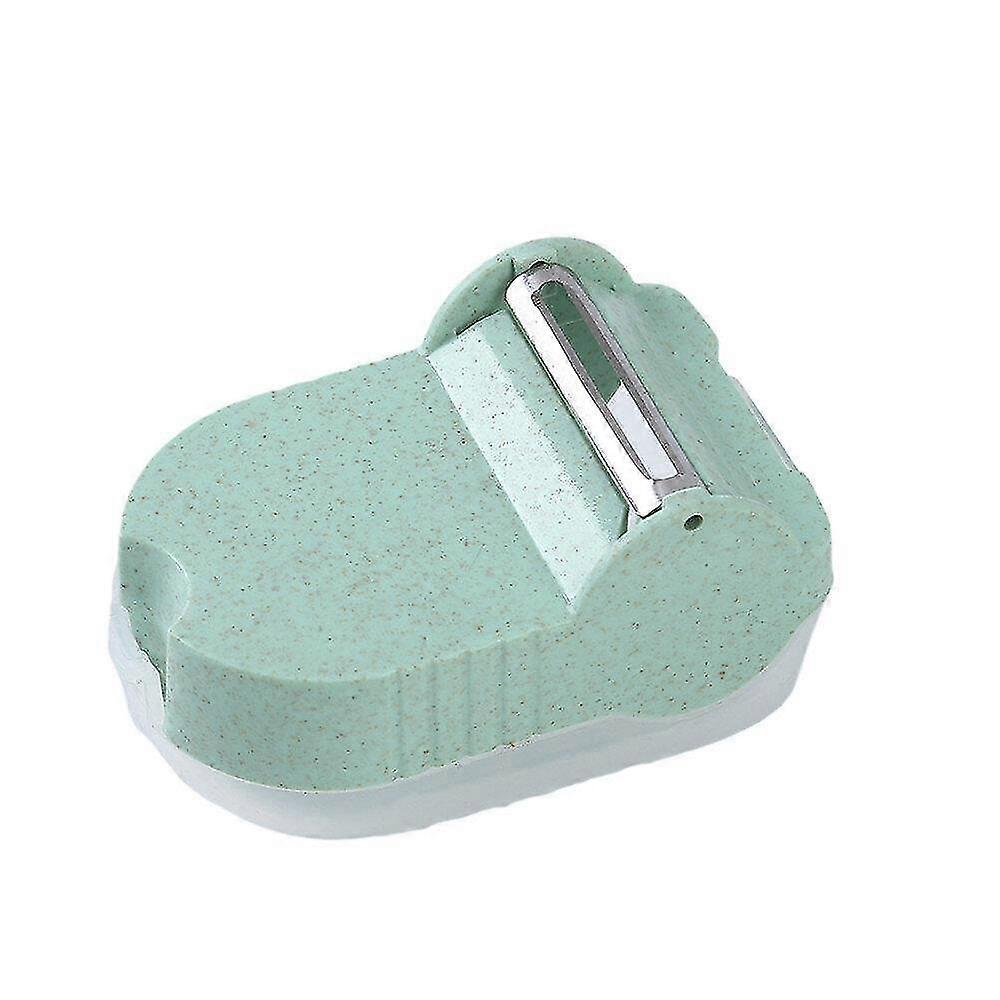 multi-function apple scraping knife kitchen fruit potato peeling tool