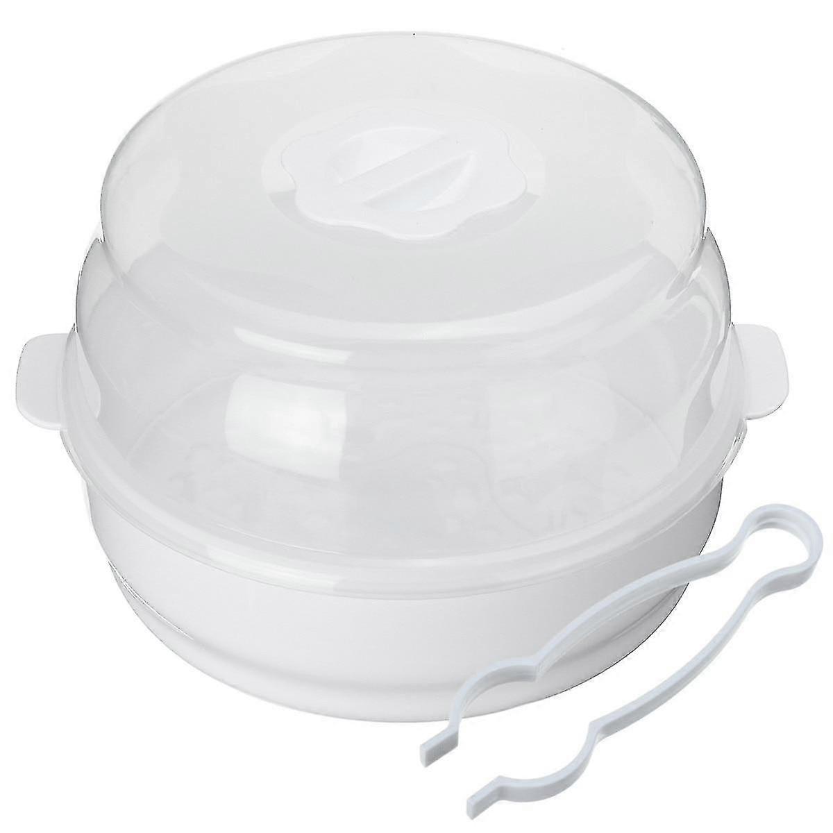 bottle sterilization high temperature pacifier oven holder microwave