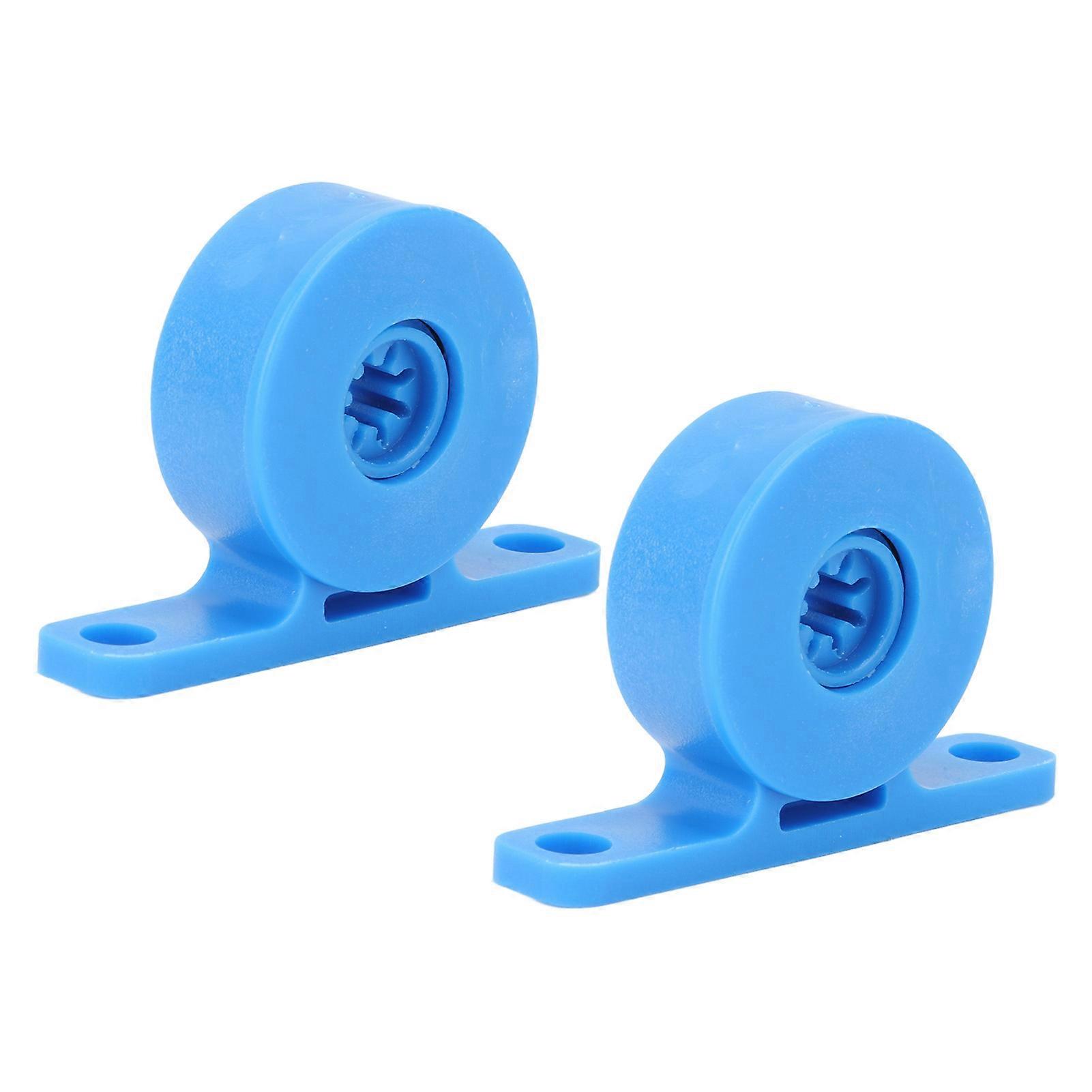 2pcs Turbine Bearing Set Pool Cleaner Replacement Parts for Polaris Cleaner 180 280 C80