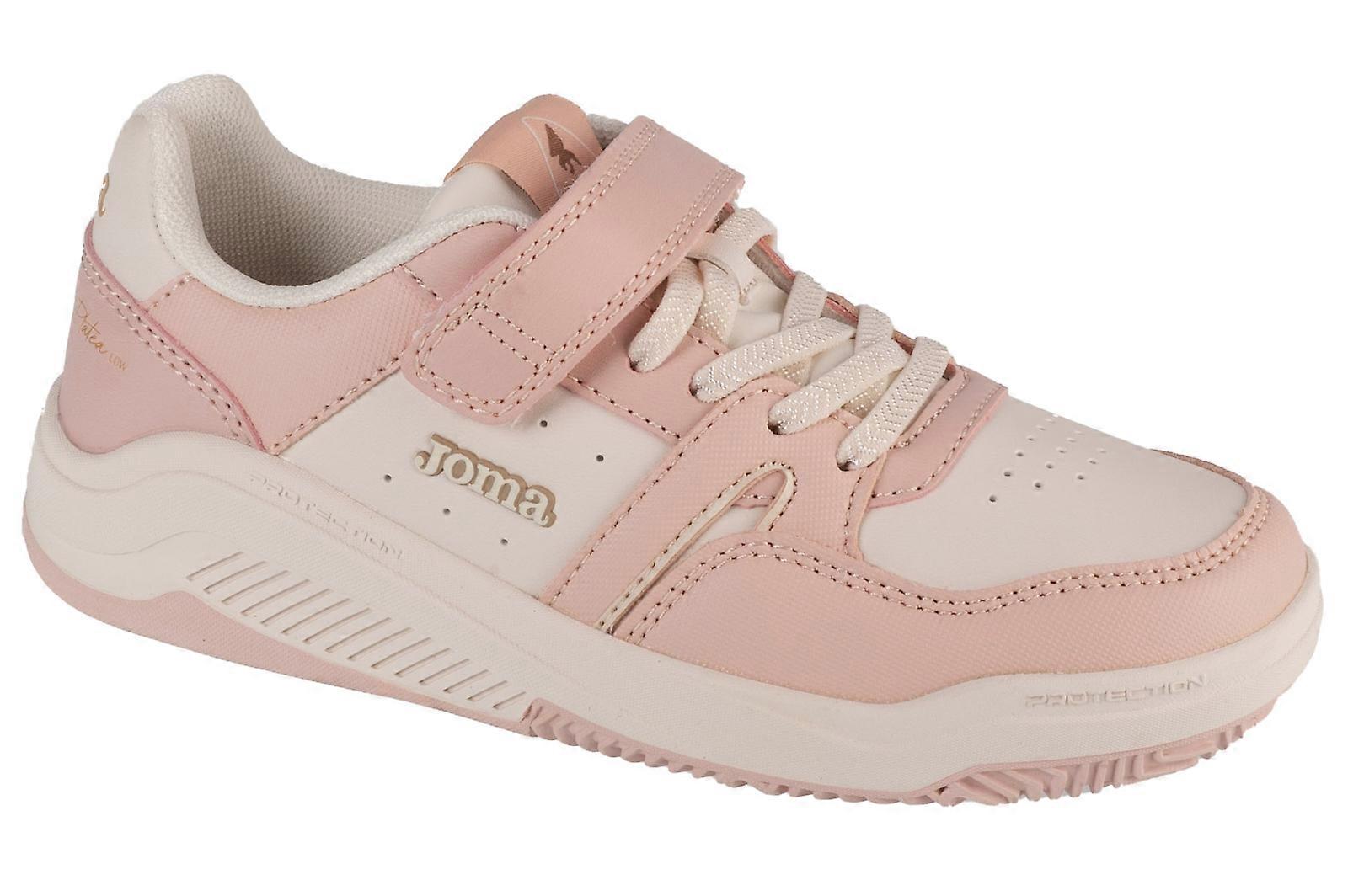 Baskets Joma Platea Low Jr 2413