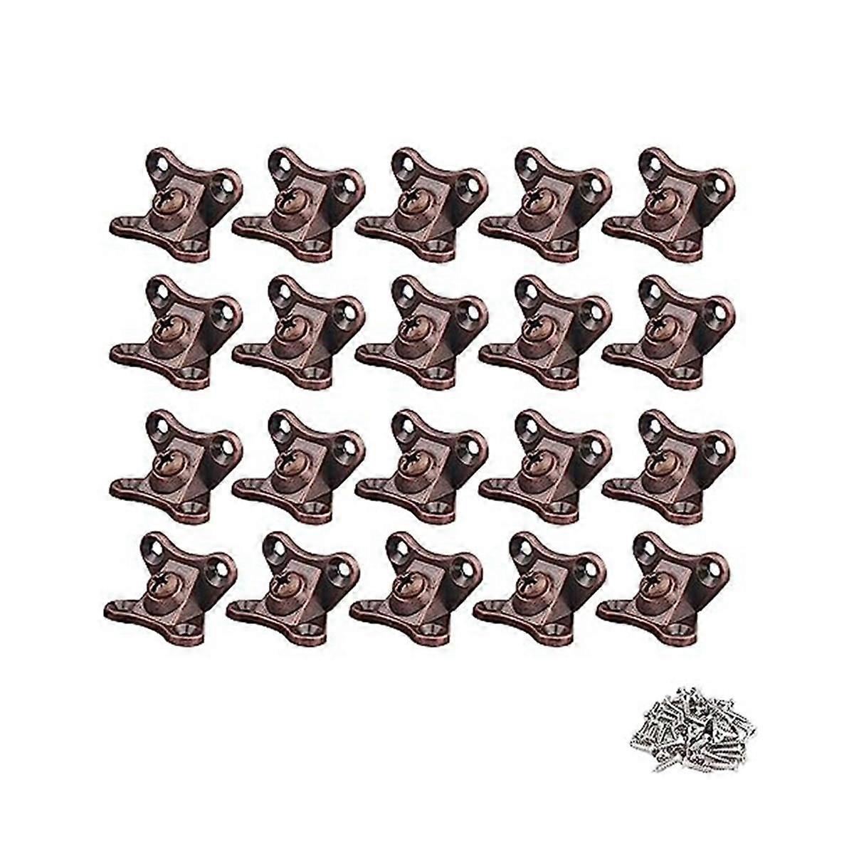 Removable Combination Butterfly Corner Code, Angle Corner Brackets, Heavy Duty Shelf Brackets, L Br