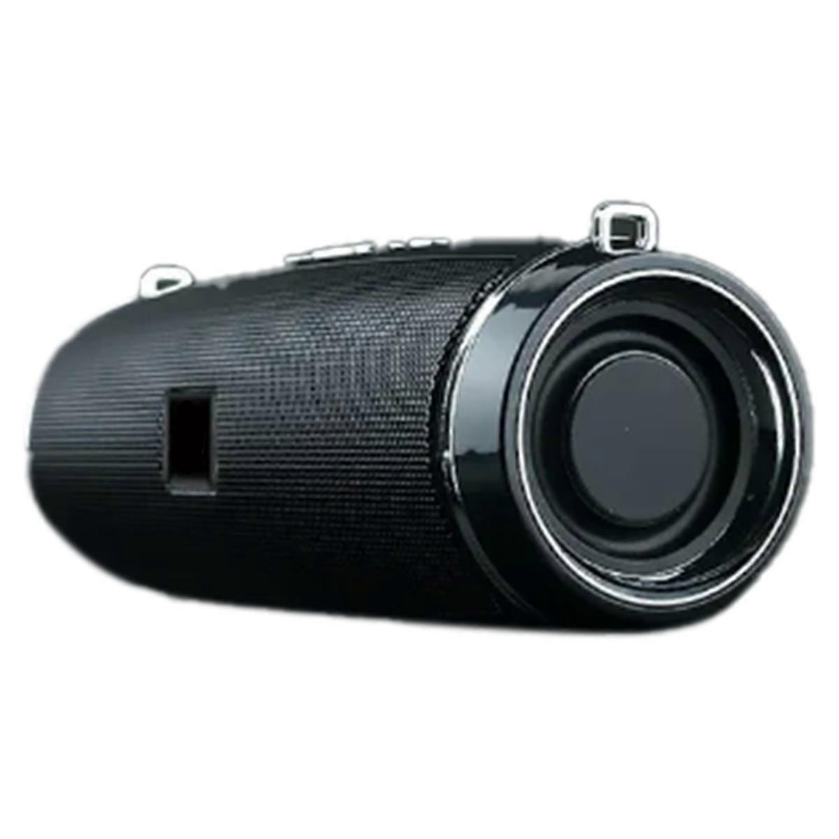 Outdoor Wireless Audio 3D Surround Bluetooth Speaker Caixa de Bluetooth 200W High Power Portable Ba