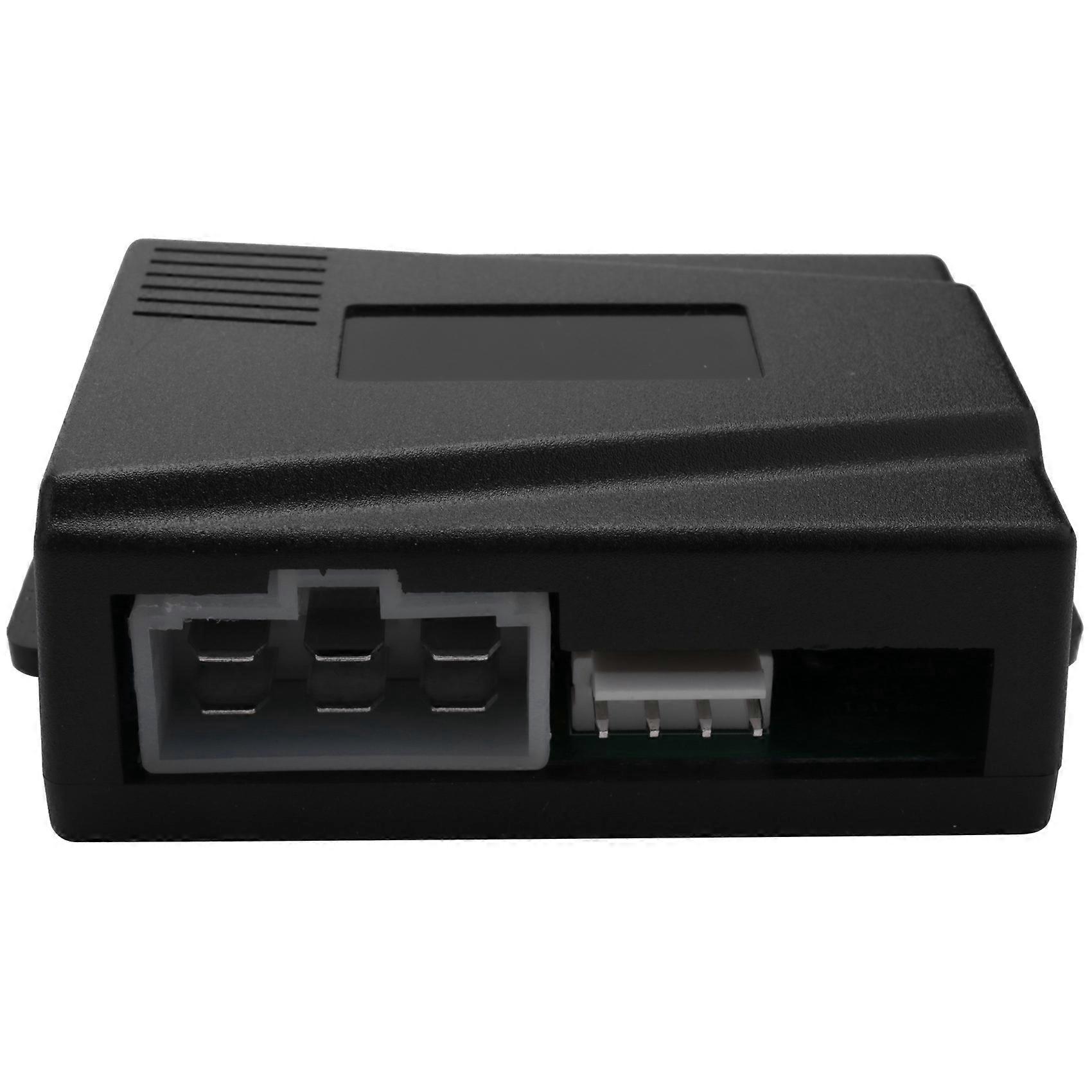 Smart Car Engine Push Stop Button Rfid Lock Ignition Keyless Entry System Auto Stop Immobilizer