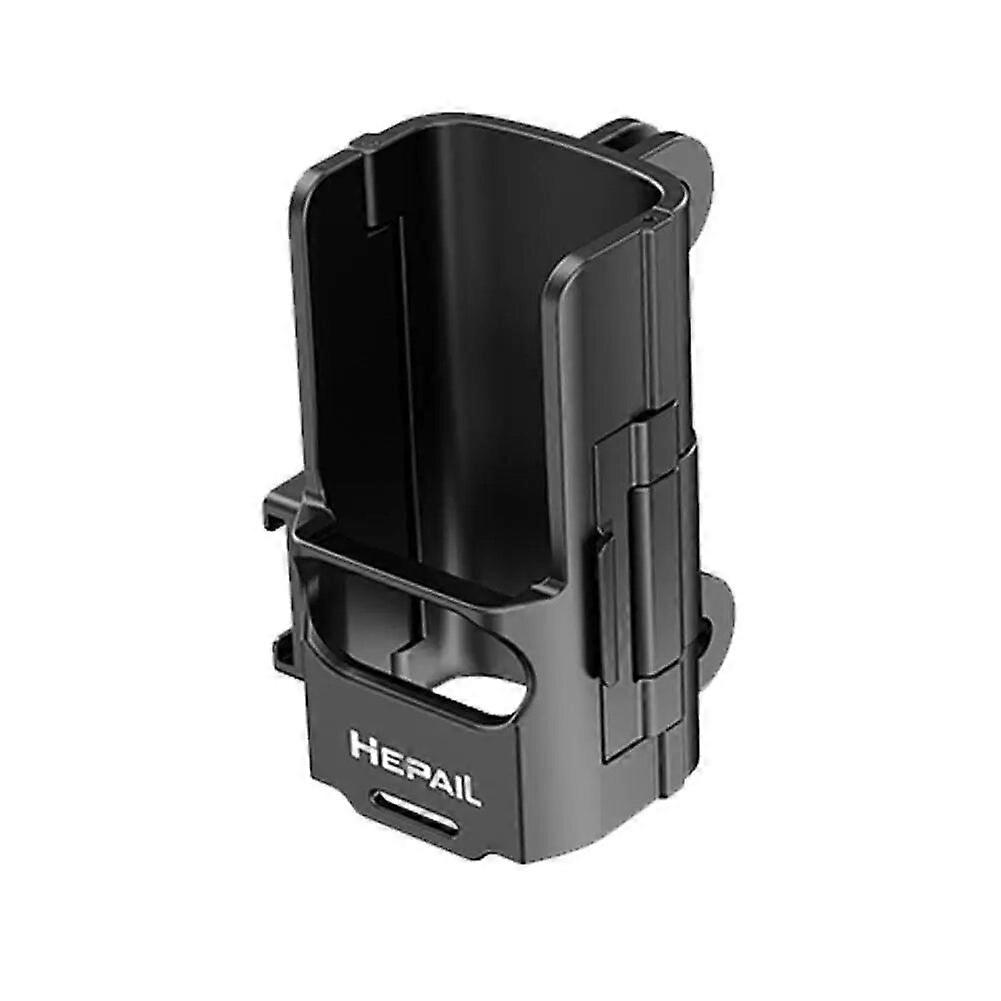 For DJI Osmo Pocket 3 Multi-function Expansion Adapter Protective Frame For Pocket 3 Stand Camera Accessories