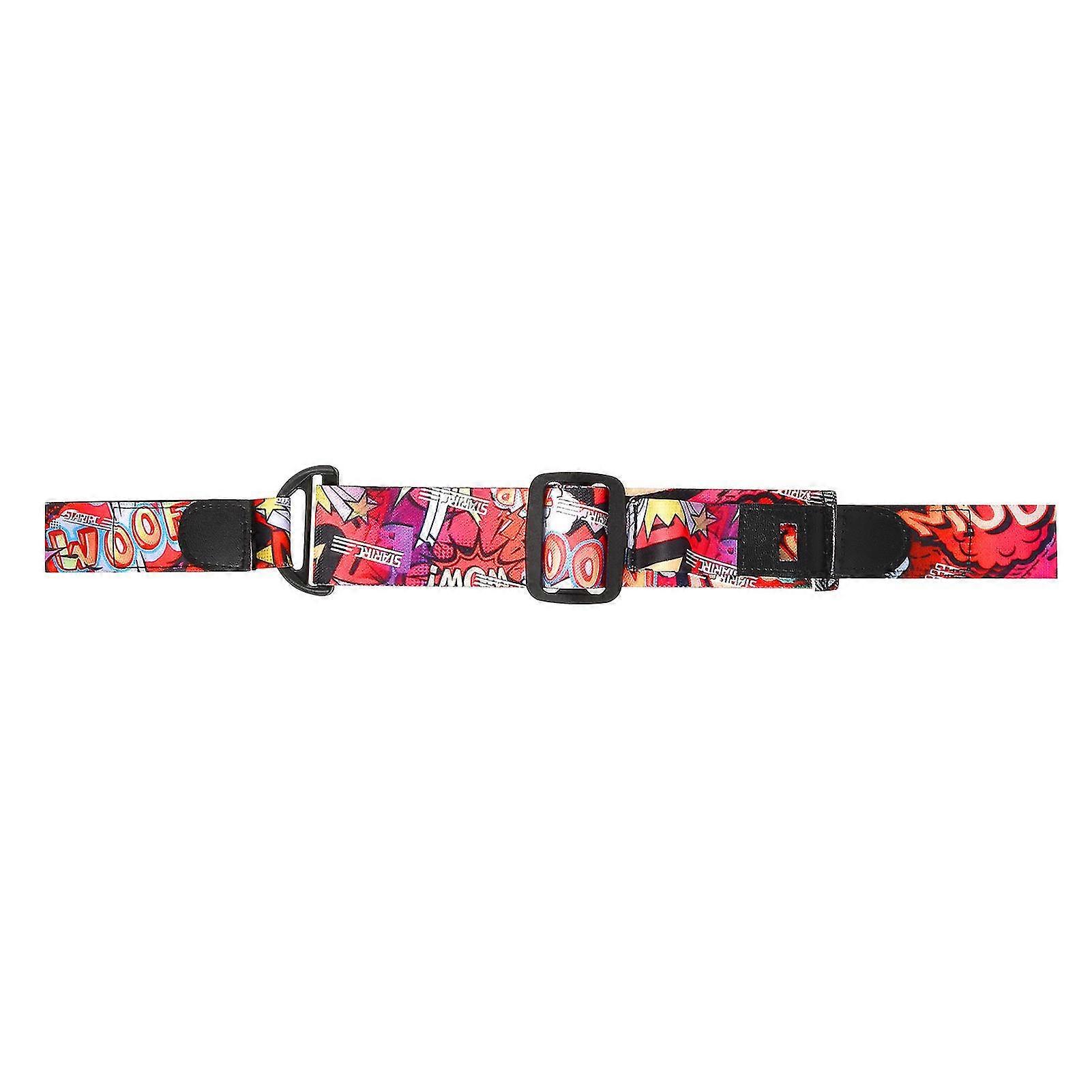 Goggles Accessories Head Strap Flexible Universal Comfortable For DJI FPV Combo
