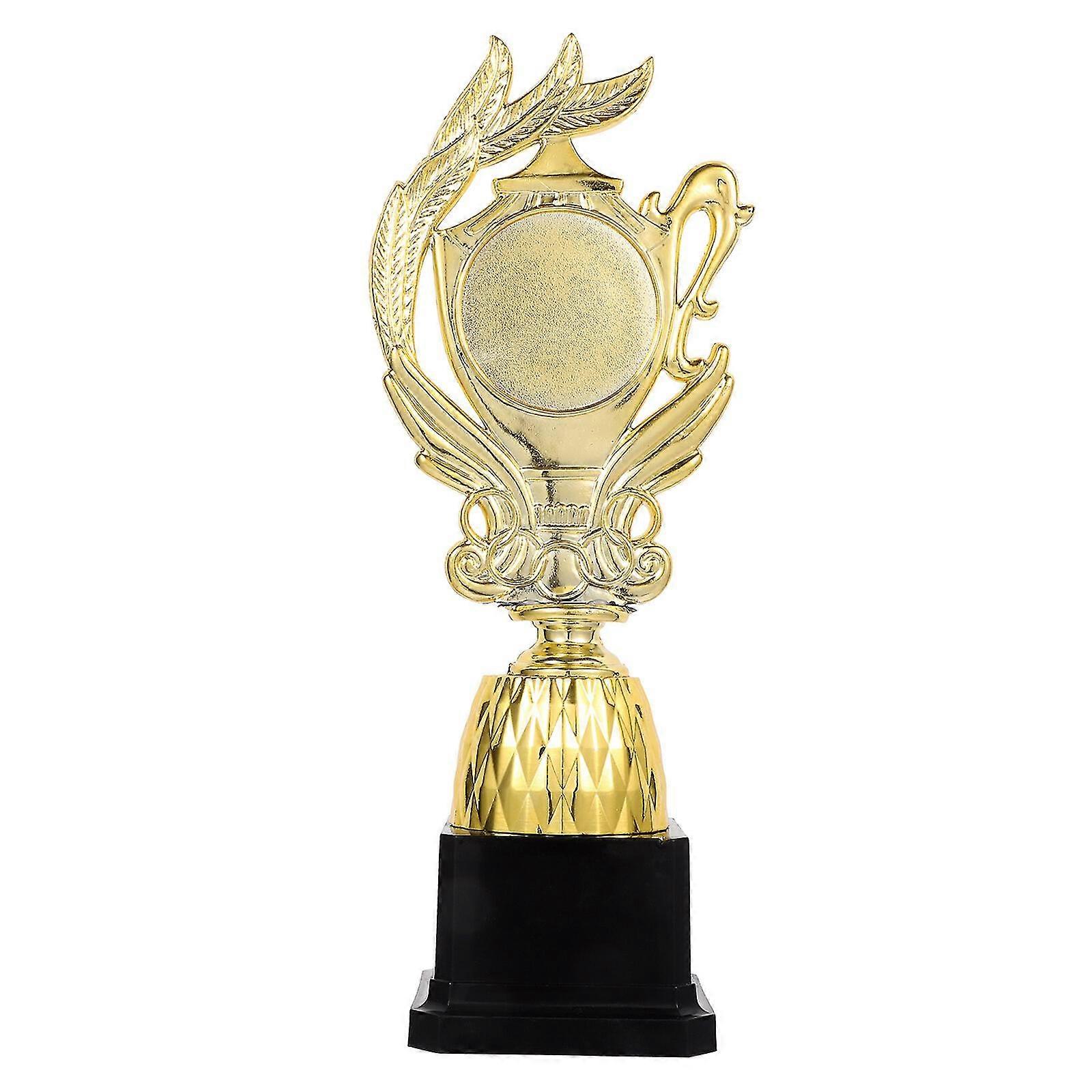 Creative Competitions Children's Trophy Commemorative Trophy For Children