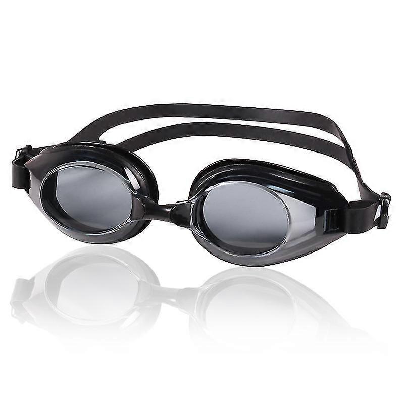 Tracks Swimming Goggles Crystal Clear Vision For Performance Racing