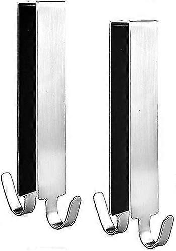 Frameless Glass Shower Door Hook Door Hook 2pcs