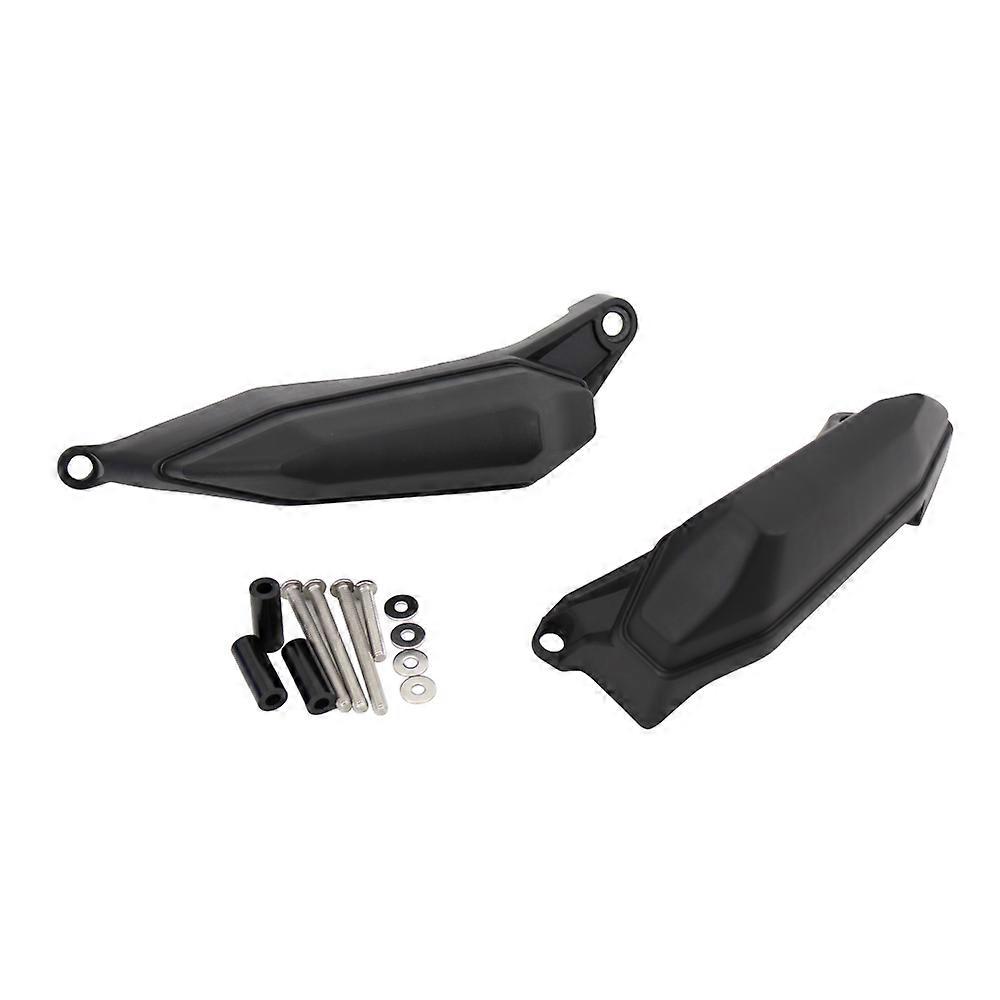 For Yamaha MT07 2021 Tracer 7/Tracer 700 2020 Motorcycle Accessorie Engine Pulse Timing Cover Guard Crash Slider Protector 2019