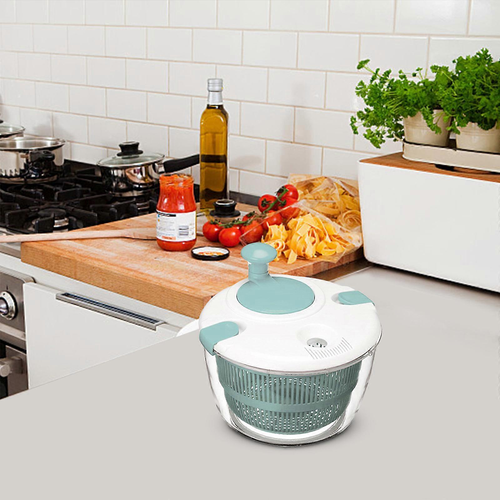 Vegetable Dehydrator Fruit Hand Throw Water Kitchen Water Basket