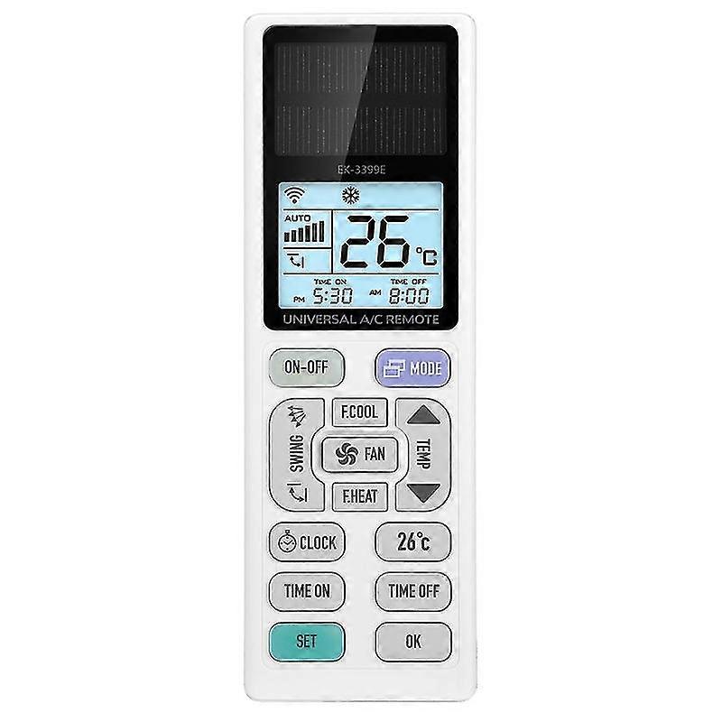 Air Conditioner Remote Control Conditioning Controller For Hitachi Conditioner
