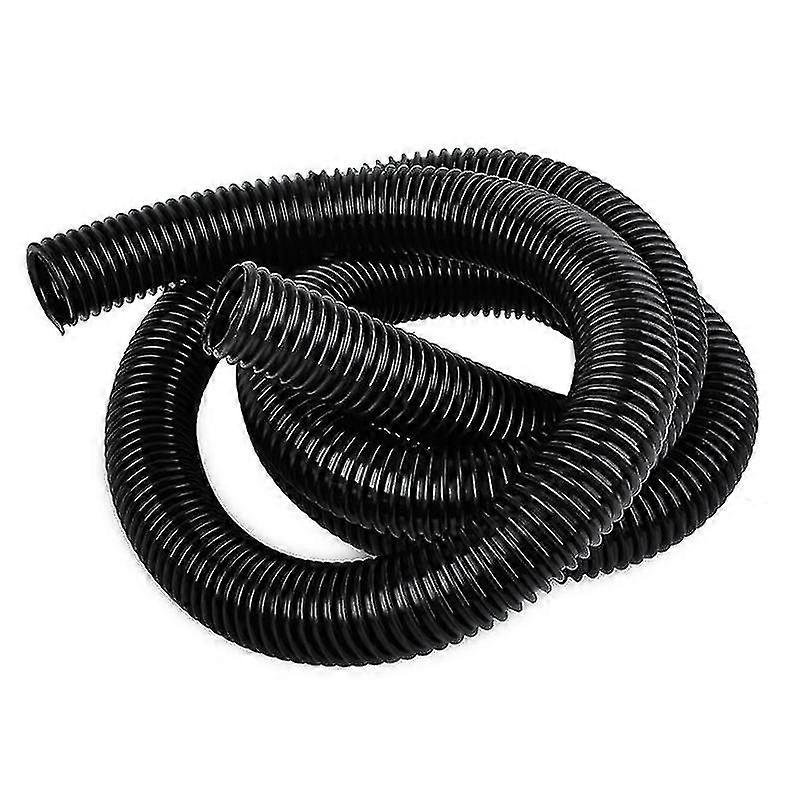 2,5 m 32 mm flexibel Eva slangrör extra lång för hushållsdammsugare-l