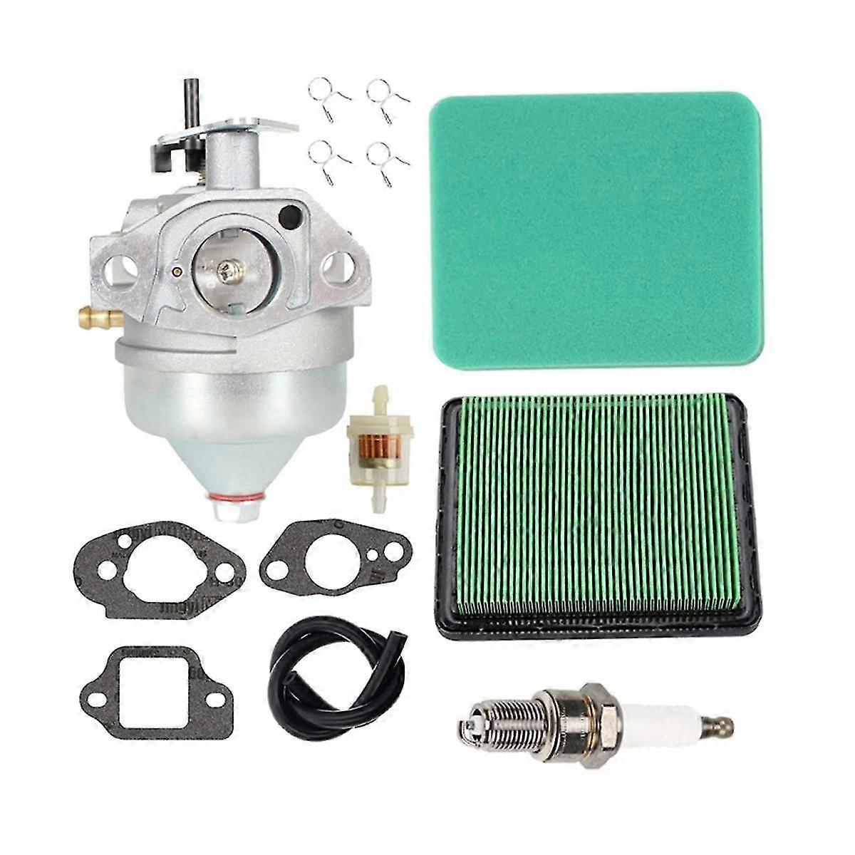 Lawn Mower Carburetor for 7021P HU700F 5521CM 961330007 for CH65Y21RDP CH65N21RH Kit