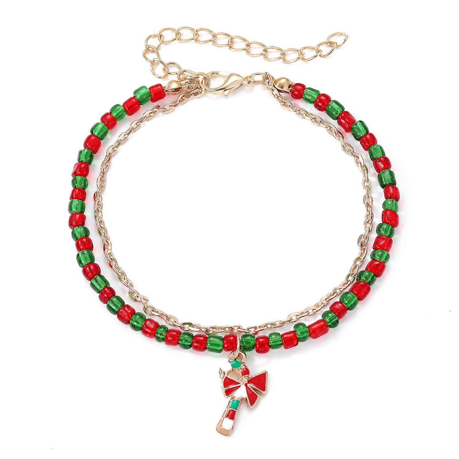 bracelet bell alloy bracelet