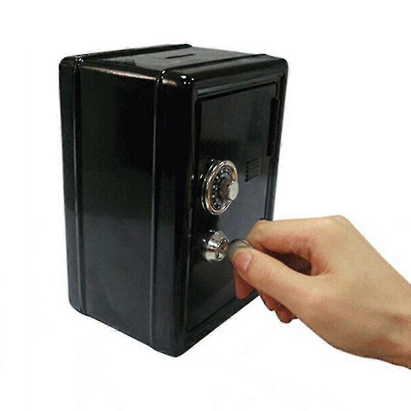 Iron Code Case For Money Saving