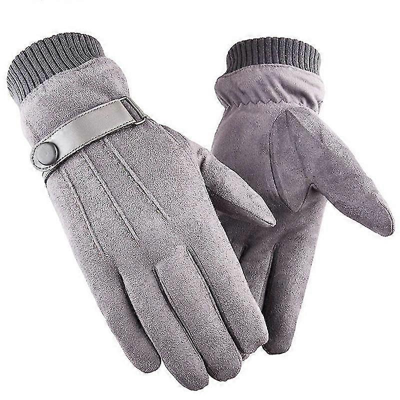 Warm In And Thick Gs Suitable For Skiing And Cycling Screen Size