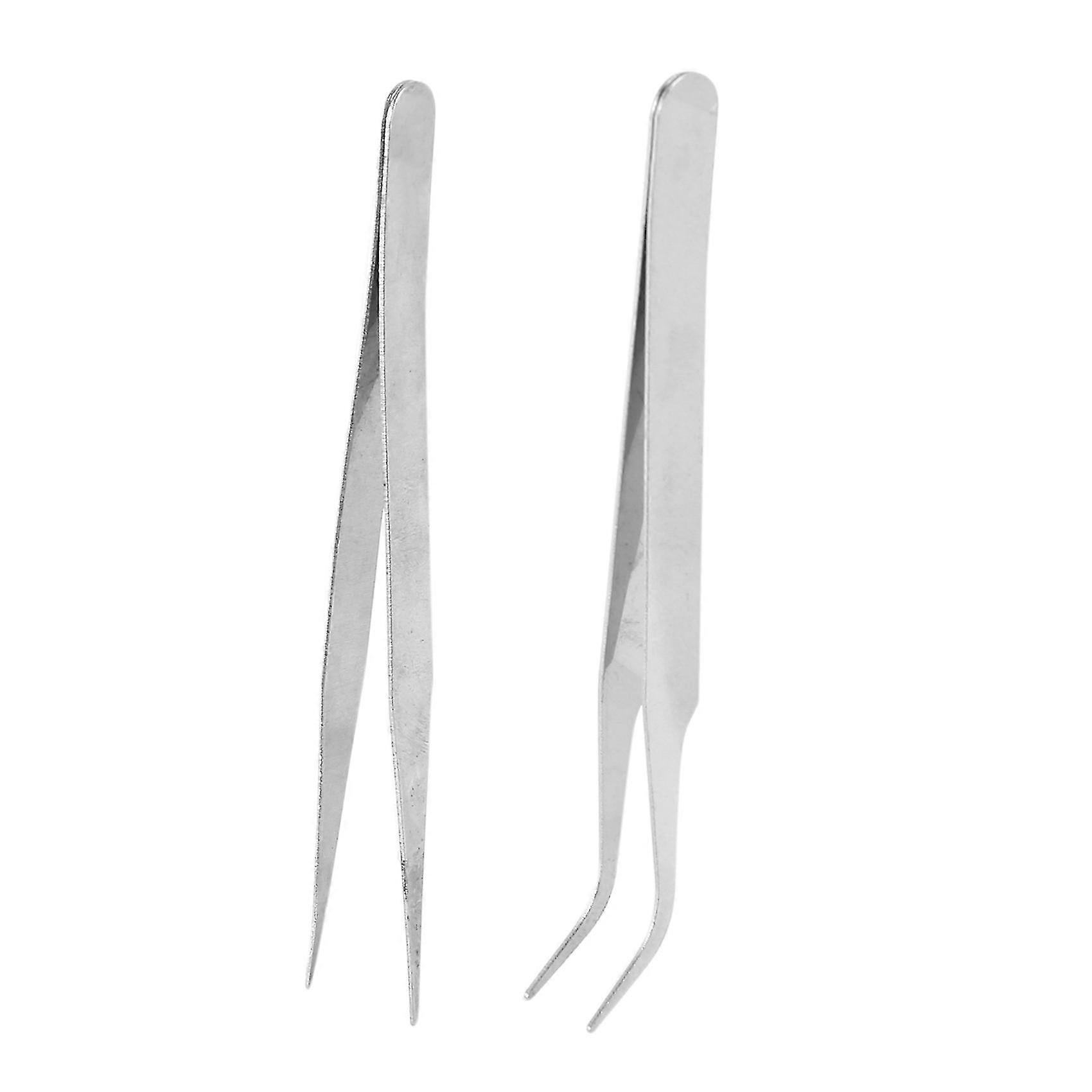 2 X Rhinest Rs For Rhinest Accessories For For Both St
