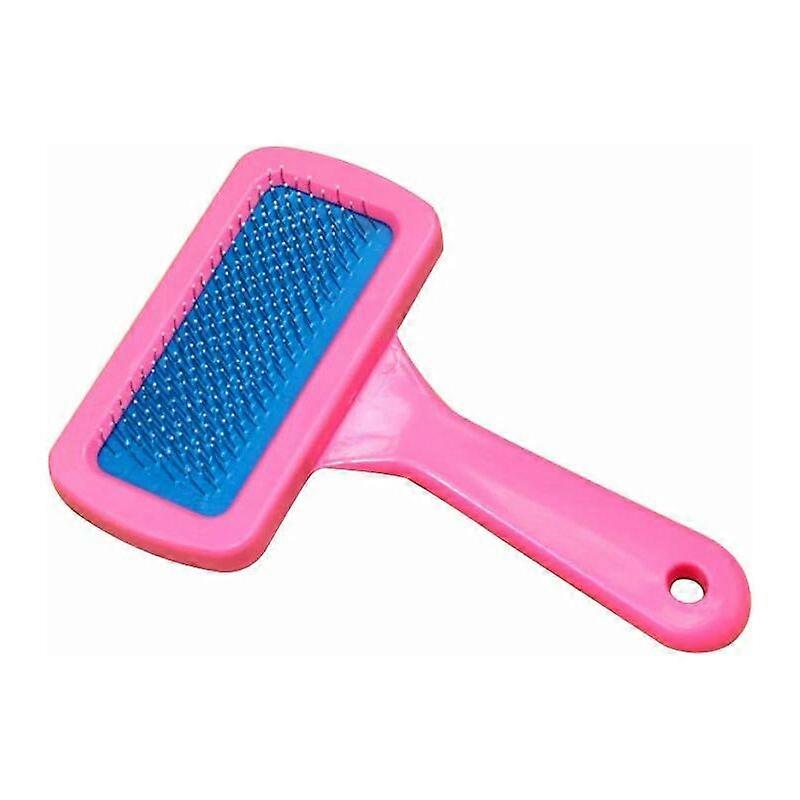 1 Pc Rabbit Comb, Pet Brush, Grooming Comb Bath Products