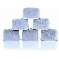 Replacement Water Filter - Universal and Compatible Filter - Replacement Charcoal Water Filter for Coffee Machines