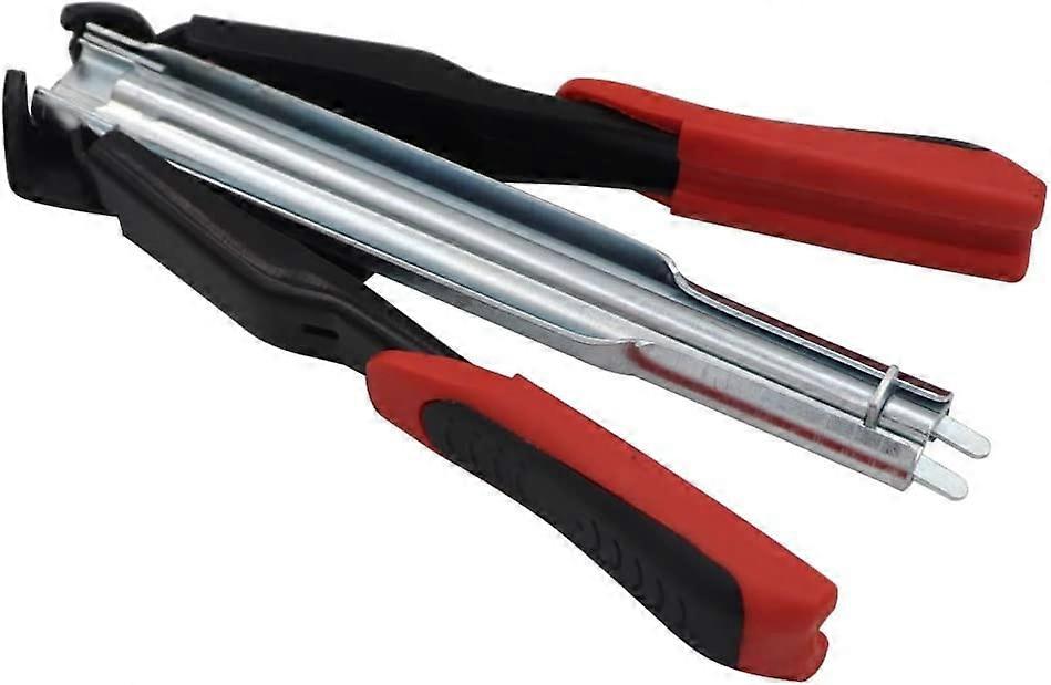 Clește cu inel de porc Instalare clemă de tip C