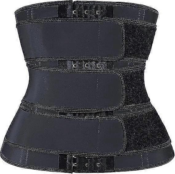 Women Waist Trainer Body Shaper Cincher Corset Trimmer Slimming