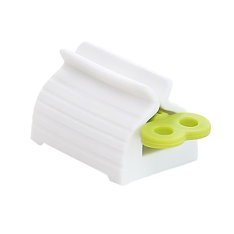 Bathroom Home Living Creative Cute Korean Toothpaste Multipurpose Toothpaste Squeezer Cartoon Animal Squeezer Squeeze  Accessori