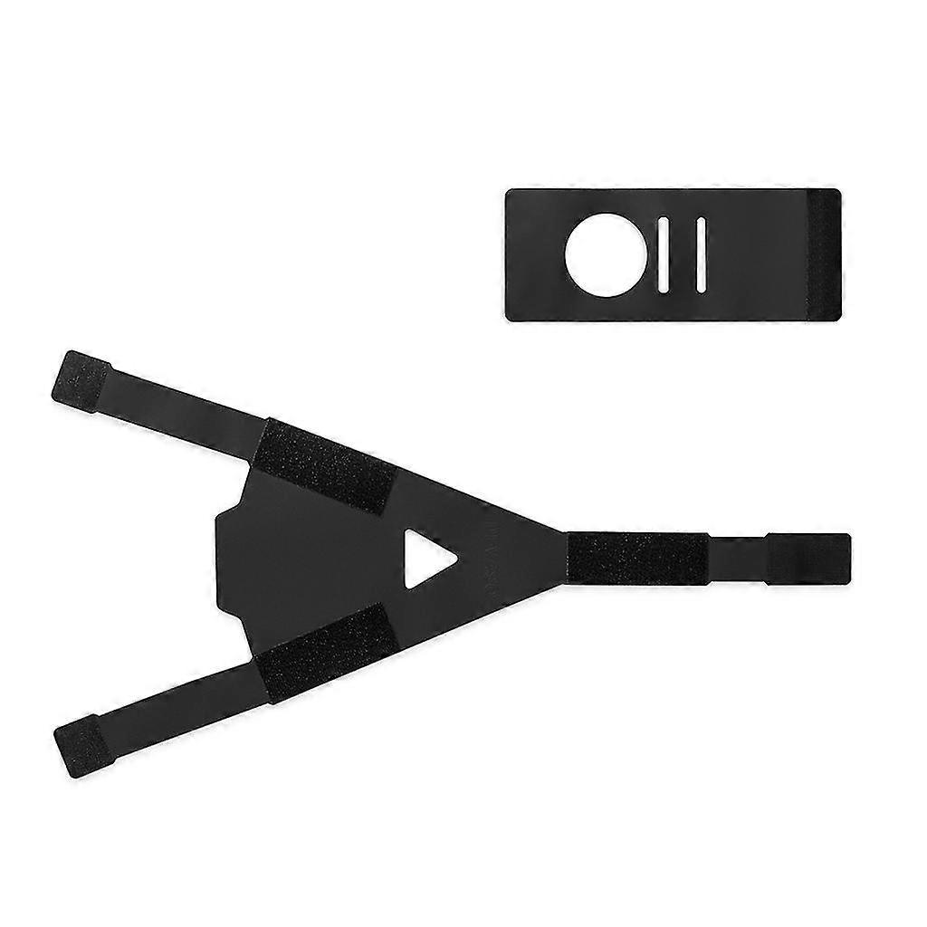 Adjustable Head Strap For Ps Vr2 Headset Decompression Headband Straps Replacement Comfortable & Ergonomic Head Straps