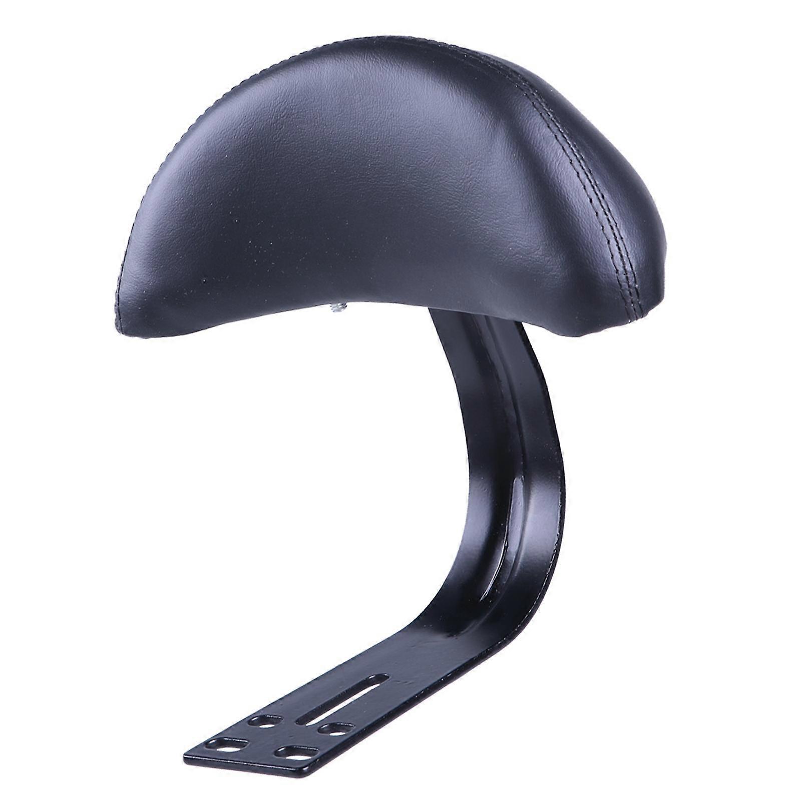 Cushion Pad for Electrical Car Motorcycle Scooter Backrest Blue