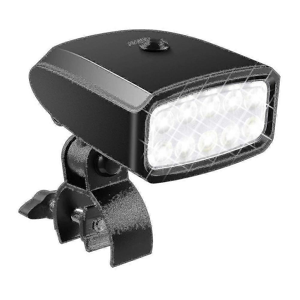 Outdoor Grill S,with 10 Led S Fits Grill