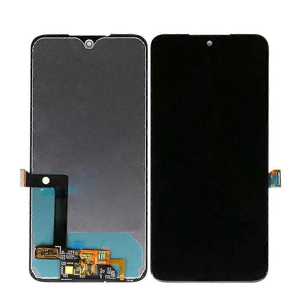 6.2inch LCD Display Touch Screen Digitizer Replacement for Moto G7