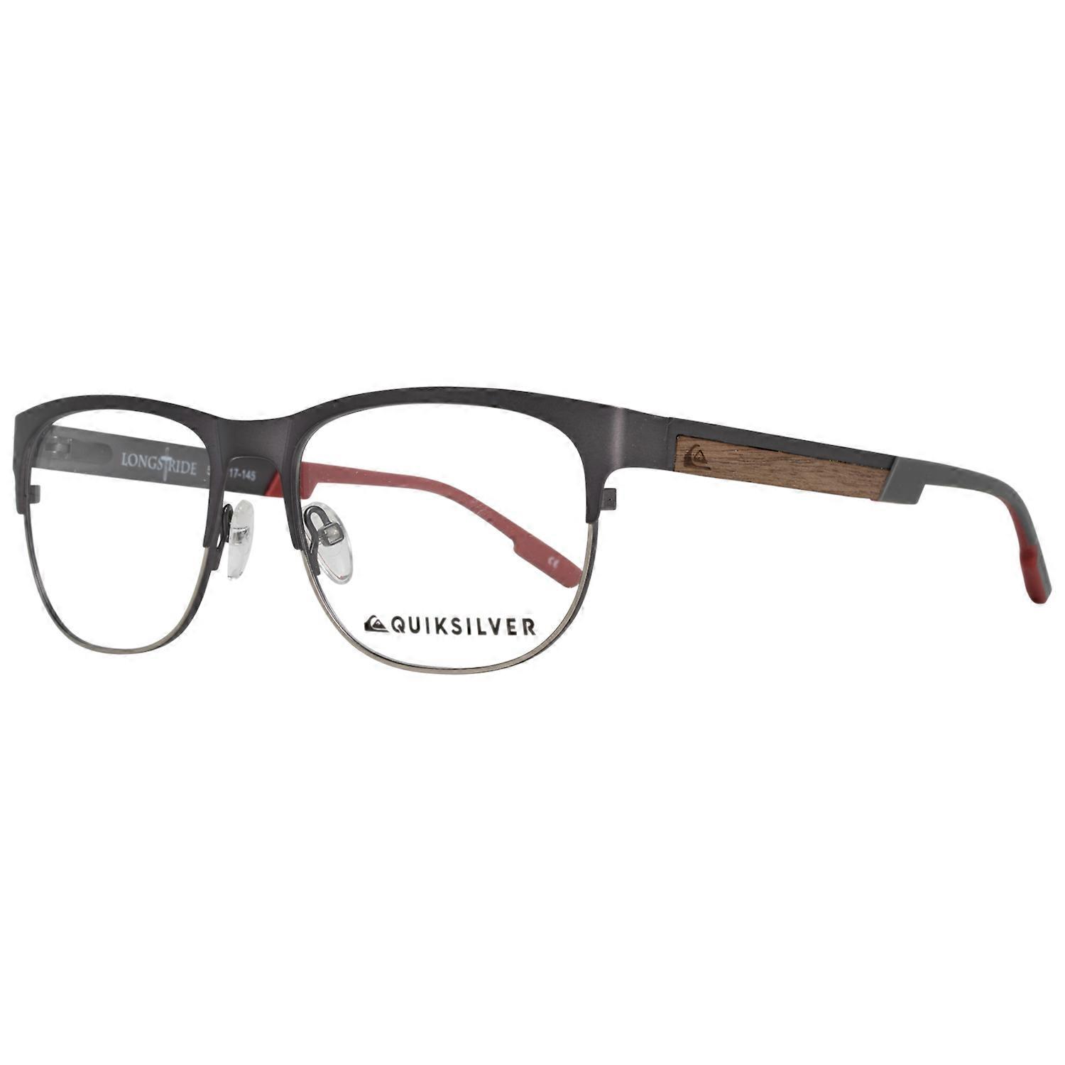 Quiksilver Optical Frame Eqyeg03071 Bgun 53