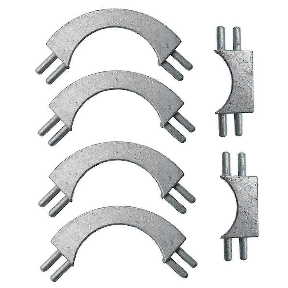 Billiards Corner Liners Replacement Table Pocket Part Billiards Table Liners Pool Table Pocket Liner For Billiards Table