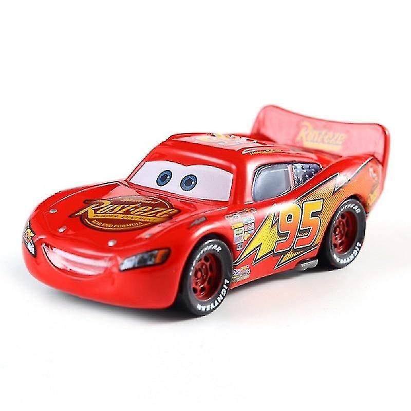 Cars Lightning, Vehicle Alloy, Toy Birthday