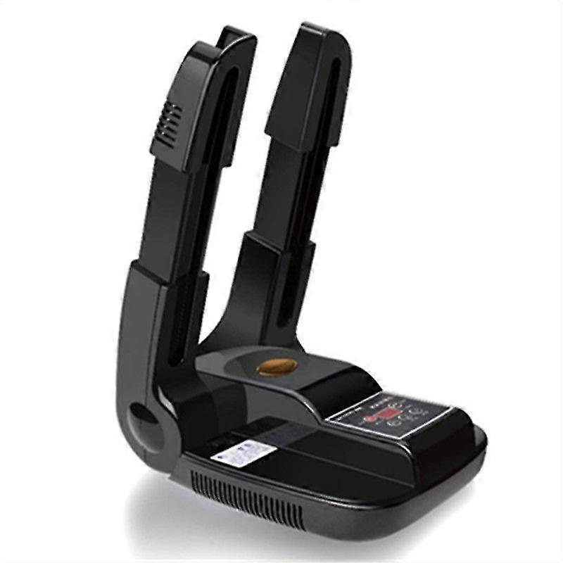 靴乾燥機UVオゾン消毒脱臭暖かい靴インテリジェント時限乾燥伸縮式靴乾燥機