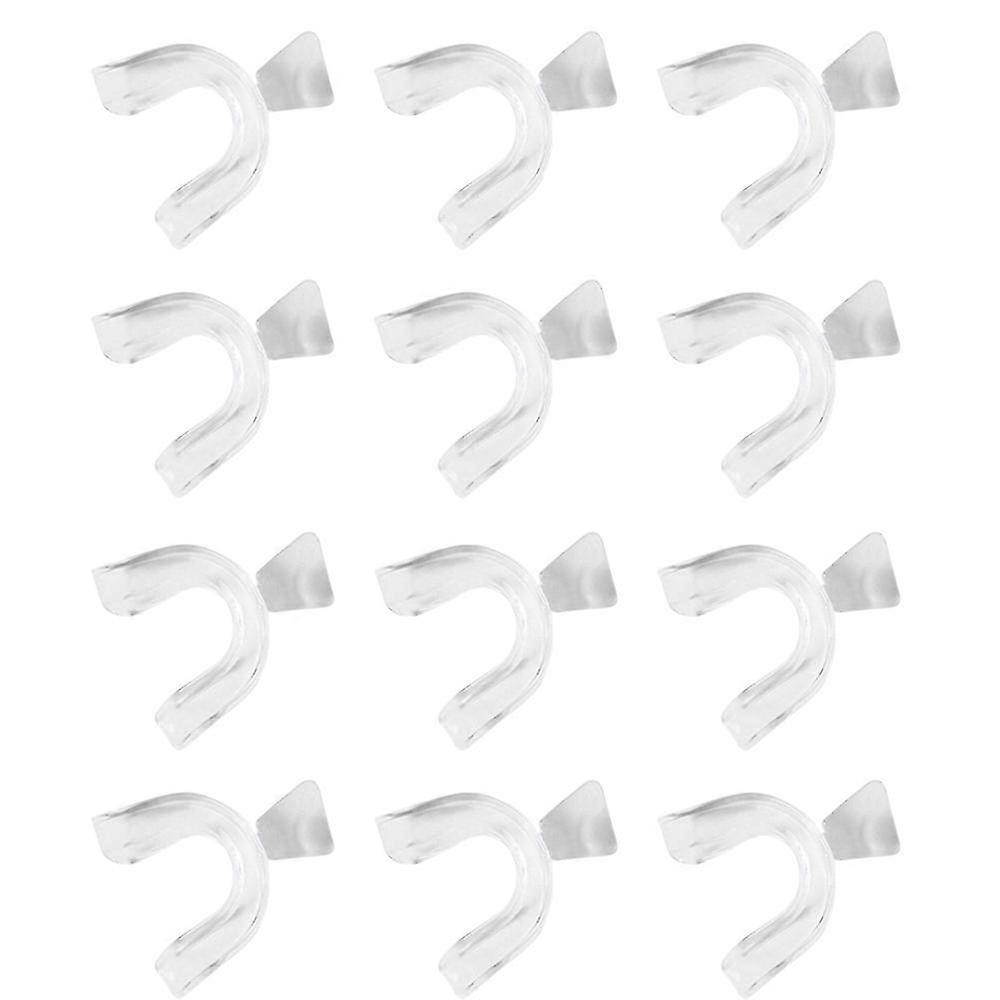 Mouth Guard, Night Guards For Grinding Teeth Custom Thermoplastic Dental Trays Thermoforming Dental Teeth Whitening