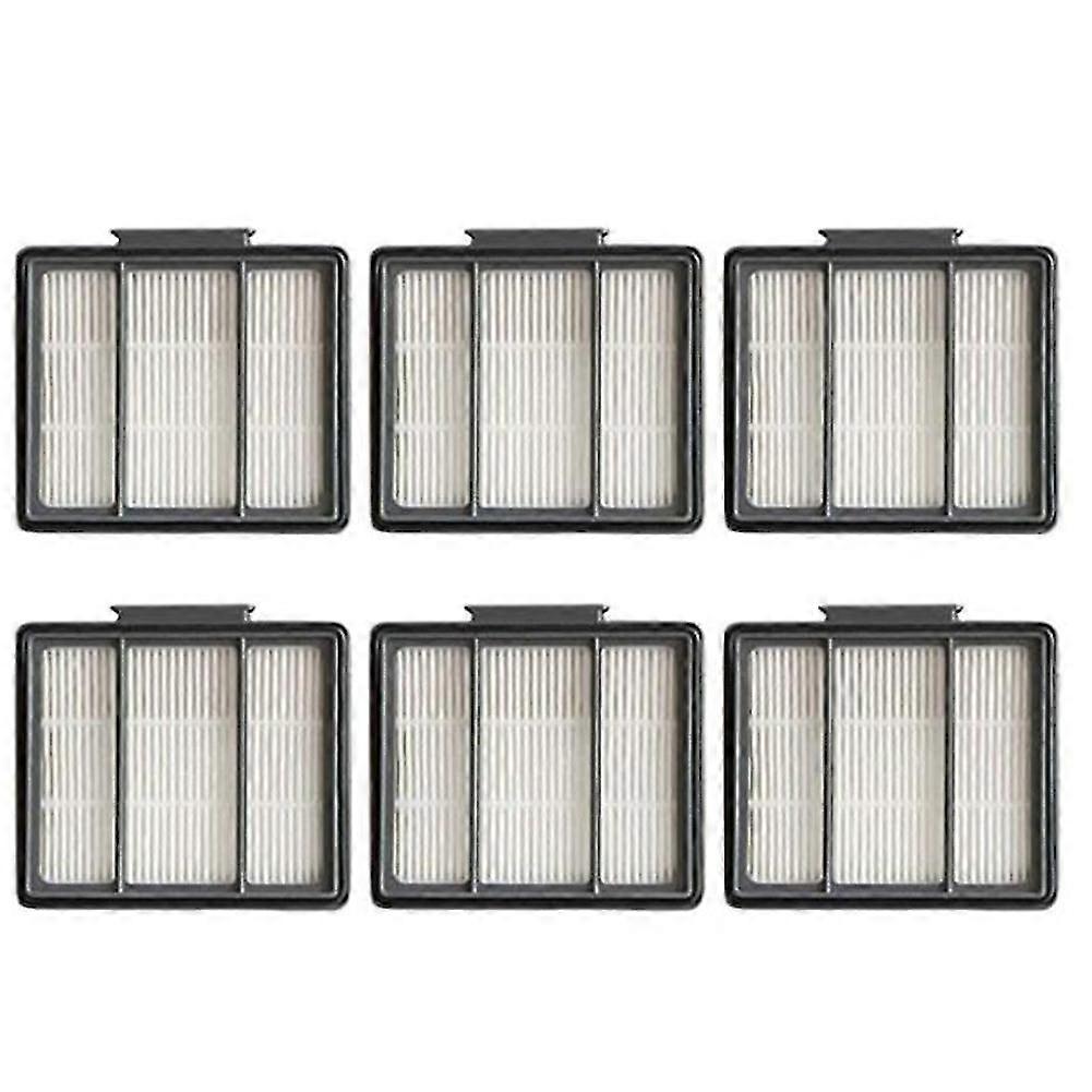 For Shark Ion Robot R85 Rv850 S86 R71 Sweeping Robot Filter Screen