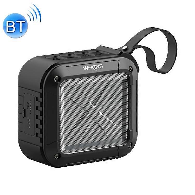 Mini Wireless Waterproof Loudspeaker