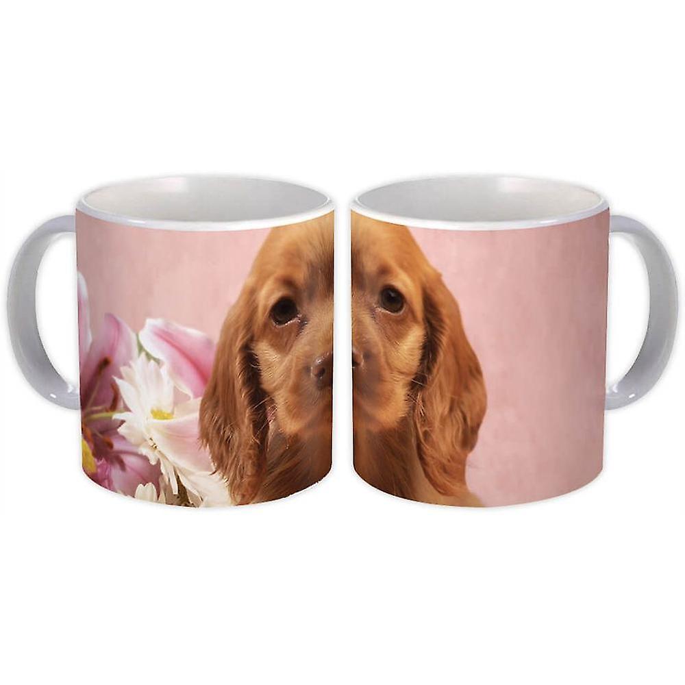 Caneca de Presente: Cão de Estimação