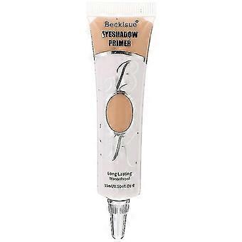 Vattentät Eye Primer Eye Base Cream Långvarig Ögonlock Primer Flytande bas