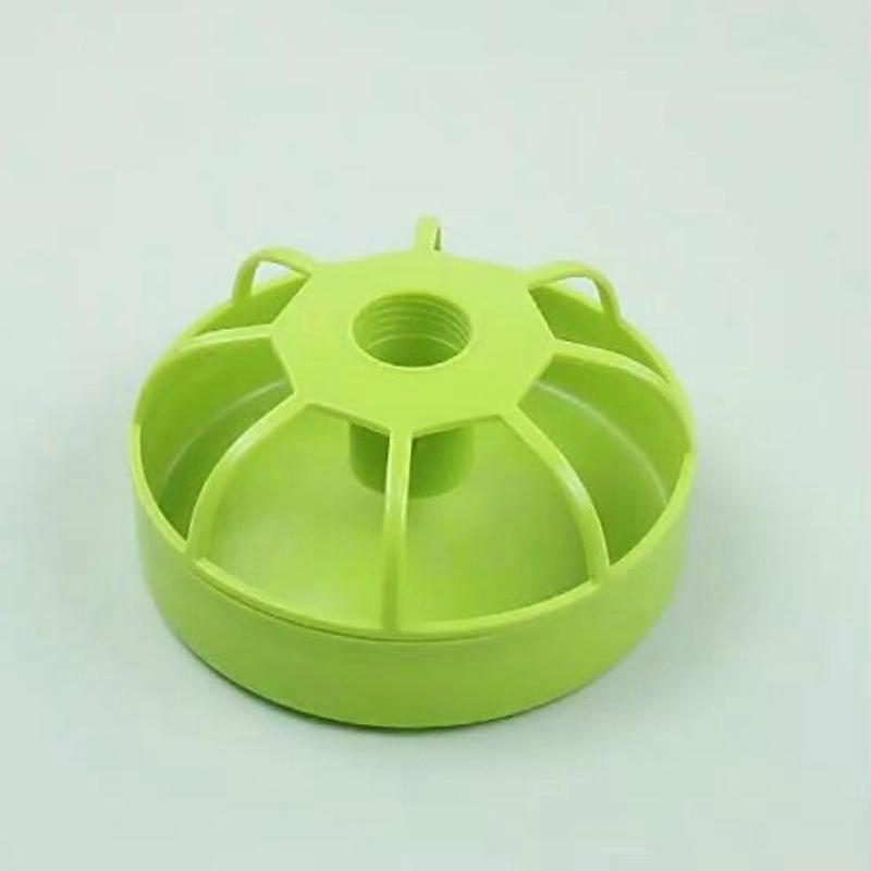 1pc Bird Feeder, Anti-splash Parrot Water Feeder And Food Box, Bird Feeding And Watering Device, Automatic Drinking Water Feeder