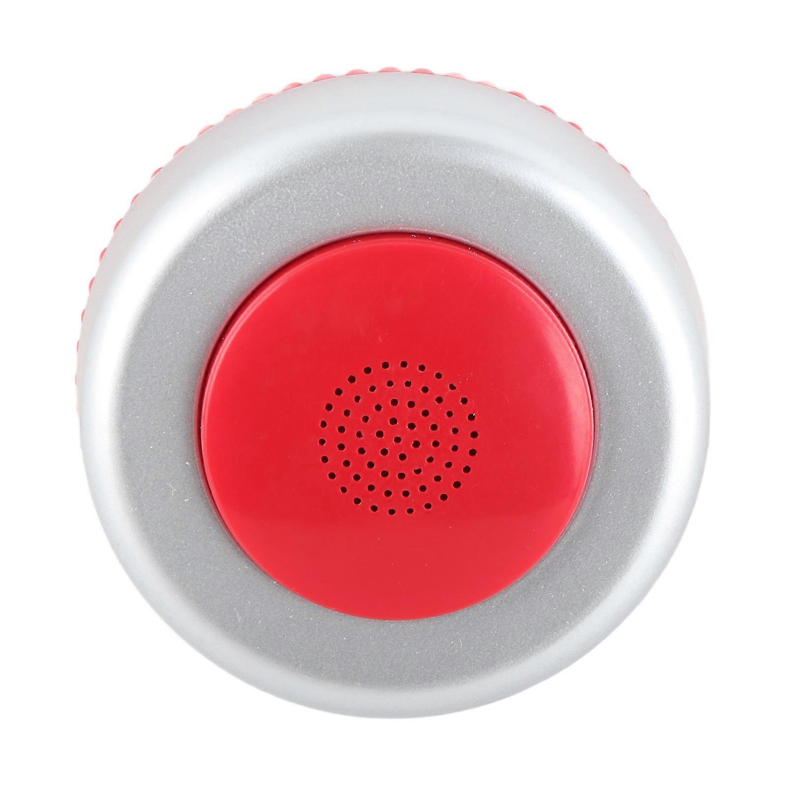 Wireless Remote Control Fart Noise Maker Funny Interactive Pocket Size Party Toy