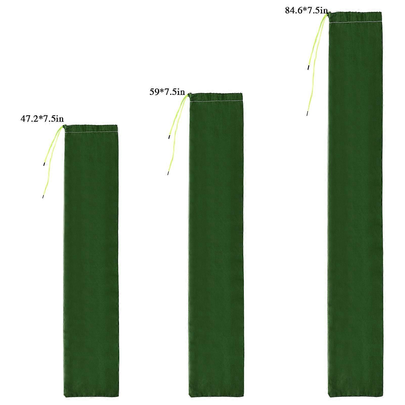Sandbags for Flood Control Reusable Canvas with Elastic Band and Lengthened Drawstring
